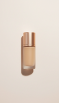 Radiant renewal serum with hyaluronic acid