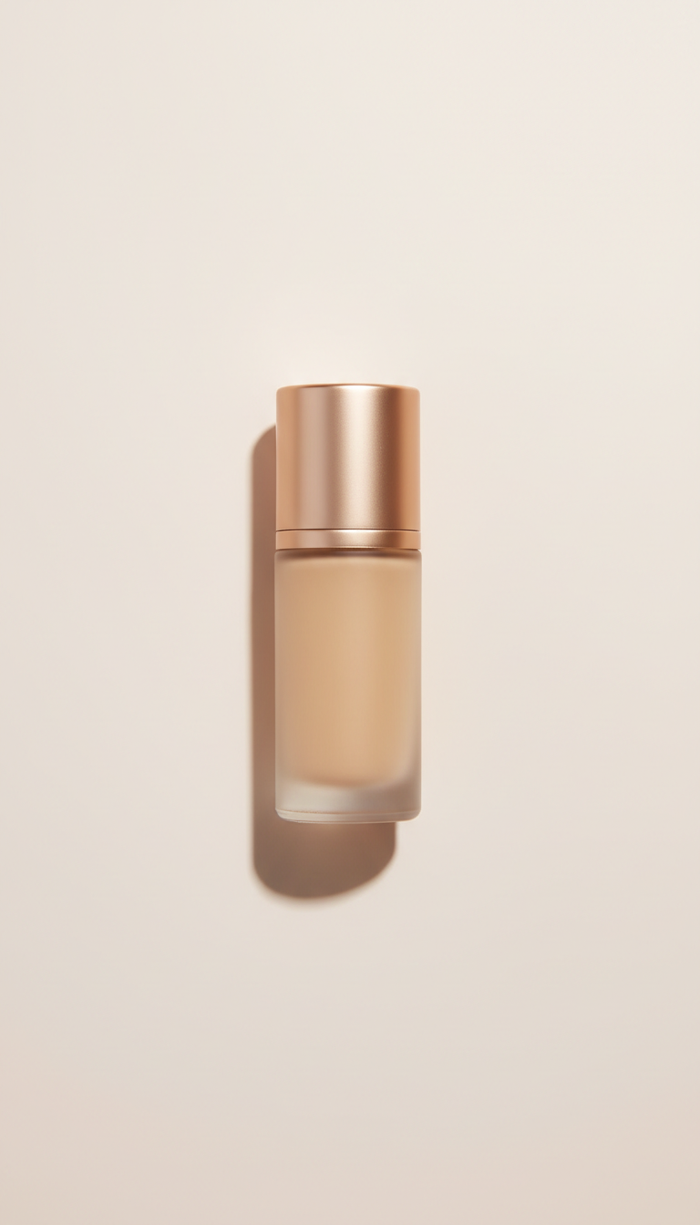 Radiant renewal serum with hyaluronic acid